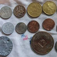 با سلام خسته نباشید این سکه به فروش میره|کلکسیون سکه، تمبر، اسکناس|زاهدان, |دیوار