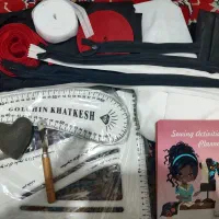 فروش وسایل خیاطی