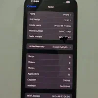 موبایل 15 پرومکس|موبایل|برازجان, |دیوار