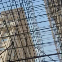 پیمانکاری داربست امامی