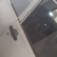 پی که مدل ۸۴ شاستی پلمب بدون رنگ