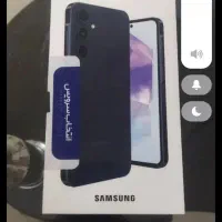 گوشیa55 ویتنام در حد نو حافظه ۲۵۸ رام ۸