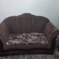 مبل راحتی ۷ نفره