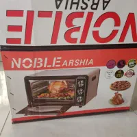 توستر نوبل . تلویزیون رنگی صنام