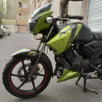 اپاچی 150مدل۹۴و۹۵