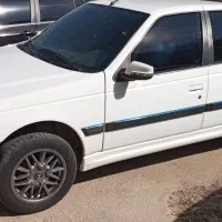 پارس موتور جدید