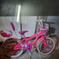 دوچرخه دخترانه