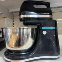 همزن کاسه ای هاردستون مدل ssm2711|خردکن، آسیاب، غذاساز|بیرجند, |دیوار