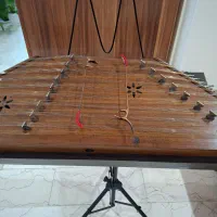 سنتور با مهر بحیراعی