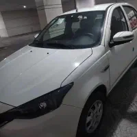 سهند ۱۴۰۳ همراه با مانیتور دوربین دنده عقب