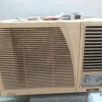 فروشی|کولر گازی و فن‌کوئل|چمستان, |دیوار