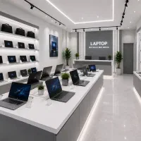 استوک/آکبند/اقساط/Lenovo/حسابداری