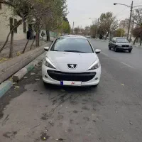 پژو ۲۰۷ پاناروما اتوماتیک