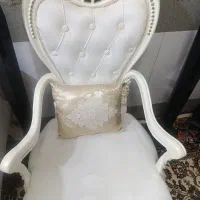 مبل 7نفره استیل|مبلمان خانگی و میز عسلی|قم, فرهنگیان و شهربانی|دیوار