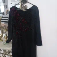 لباس مجلسی
