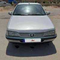 پژو 405 GLX بنزینی، مدل ۱۳۹۲