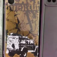 گارد گوشی|لوازم جانبی موبایل و تبلت|آشخانه, |دیوار