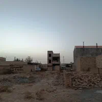 زمین خیابان استقلال