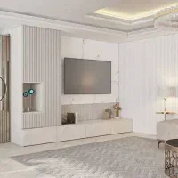 اپارتمان تک واحدی فول امکانات/هپکو فاز یک
