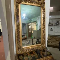 وسایل دکوراتیو|بوفه، ویترین، کنسول|تربت جام, میرقوام الدین|دیوار