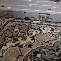 DVD مارک سونی|پخش‌کننده DVD و ویدیو|تهران, قصر فیروزه ۱|دیوار