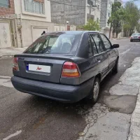 پراید مدل ۸۶