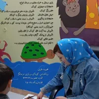 روانشناس کودک و بازی درمانگر مشهد|خدمات زیبایی و سلامت|مشهد, فلسطین|دیوار