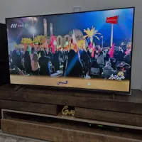 تلویزیون دوو ۵۰ اینچ 4K