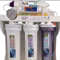 فروش تخصصی تصفیه آب خانگی، خدمات گارانتی 30ماه|آب‌سردکن و تصفیه آب|بومهن, |دیوار