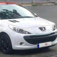 207 mc 1401 بی رنگ