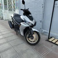 آیروکس فول آب خنک مدل ۱۴۰۴