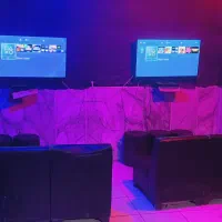 تورنمنت بزرگ پی اس4و بیلیارد ایت بال