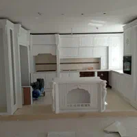 تحویل کمد دیواری در سریعترین زمان/کمددیواری|جاکفشی، کمد، دراور|اردبیل, |دیوار