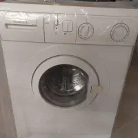 ماشین لباسشویی دست دوم تمیز