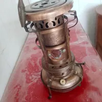 چراغ‌ نفتی