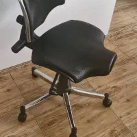 صندلی مارک سیلا جک دار