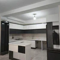 ساخت کابینت و کمد دیواری جاکفشی نصب قرنیز|جاکفشی، کمد، دراور|صفادشت, |دیوار