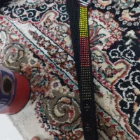 دمپایی گیوه زندان بافت. بند گوشی|کیف، کفش، کمربند|مشهد, کوشک مهدی|دیوار