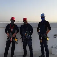 خدمات نمایه ساختمان بدون داربست