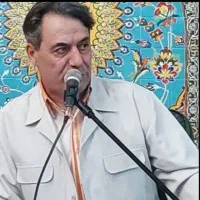 قاری (مداح) مراسمات مذهبی وترحیم مساجد