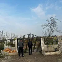 تک پلاک با سند وانشعابات اقساطی|فروش زمین و ملک کلنگی|زرگرشهر, |دیوار