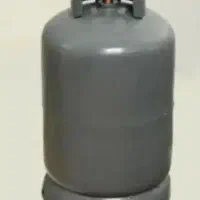 کپسول ۱۱ کیلویی پرسی