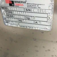 دستگاه استخوان بر la Minerva اصل ایتالیا|فروشگاه و مغازه|تهران, عباس‌آباد|دیوار