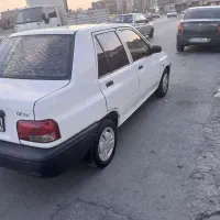 پراید 131 مدل 98|خودرو سواری و وانت|شهریار, شهرک مصطفی خمینی|دیوار