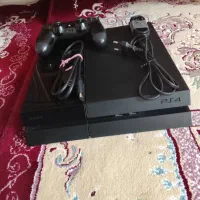 Ps4 فت|کنسول، بازی ویدئویی و آنلاین|سنندج, |دیوار