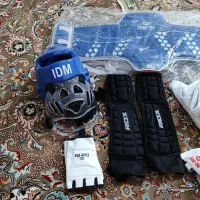 وسایلتکواندونو|تجهیزات ورزشی|تهران, شهرک صادقیه|دیوار