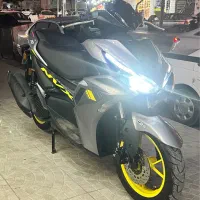 طرح آیروکس ۱۴۰۳