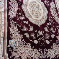 فروش فرش 6متری سالم|فرش|جوانرود, |دیوار