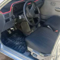 پراید۸۹دوگانه شرکتی شاسی پلمپ بدون آفتابسوختگی|خودرو سواری و وانت|خرمآباد, |دیوار