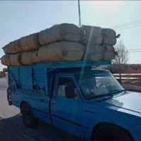 باربری حمل ونقل نیسان بار|خدمات حمل و نقل|مشهد, طلاب|دیوار
